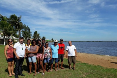 Ecotour: Passeio ecológico do Centro de Educação Ambiental propõe apontar ecossistema regional