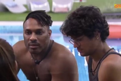 Fred Nicácio diz que Gil do Vigor é uma 'bicha caricata' e ex-BBB responde: 'É cada uma'