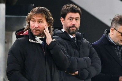 Juventus é punida por fraude fiscal e perde 15 pontos no Campeonato Italiano