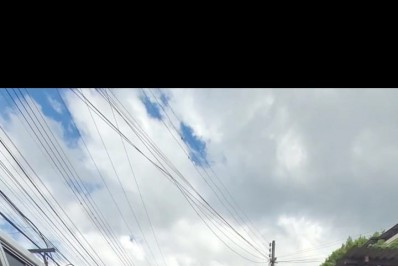 Uma importante obra em Nova Friburgo foi finalizada