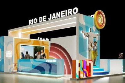 Brasil é destaque em feira de Turismo em Madri