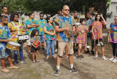 Itaguaí e Mangaratiba recebem Festival Ilumina Zona Oeste