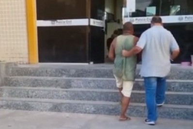 Homem desobedece medida protetiva e acaba atrás das grades em Araruama