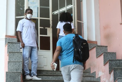 Concursos públicos alimentam o sonho de estabilidade financeira e realização profissional