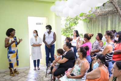 Barra Mansa dá prosseguimento às atividades do ‘Janeiro Branco’