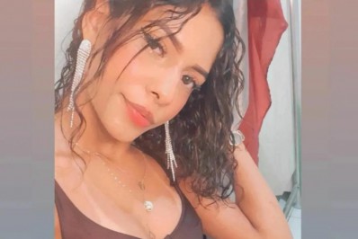 Família afirma que estado de saúde de adolescente baleada na Gardênia ainda é delicado