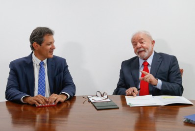 Governo Lula busca apoio do agronegócio na proposta da reforma tributária
