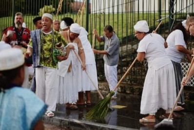 Conselho de Cultura de Maricá emite nota de repúdio contra o Padre Max Celestino