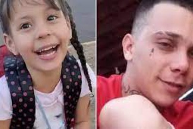 Menina de 5 anos morre após ser socada pelo pai por fazer xixi no chão