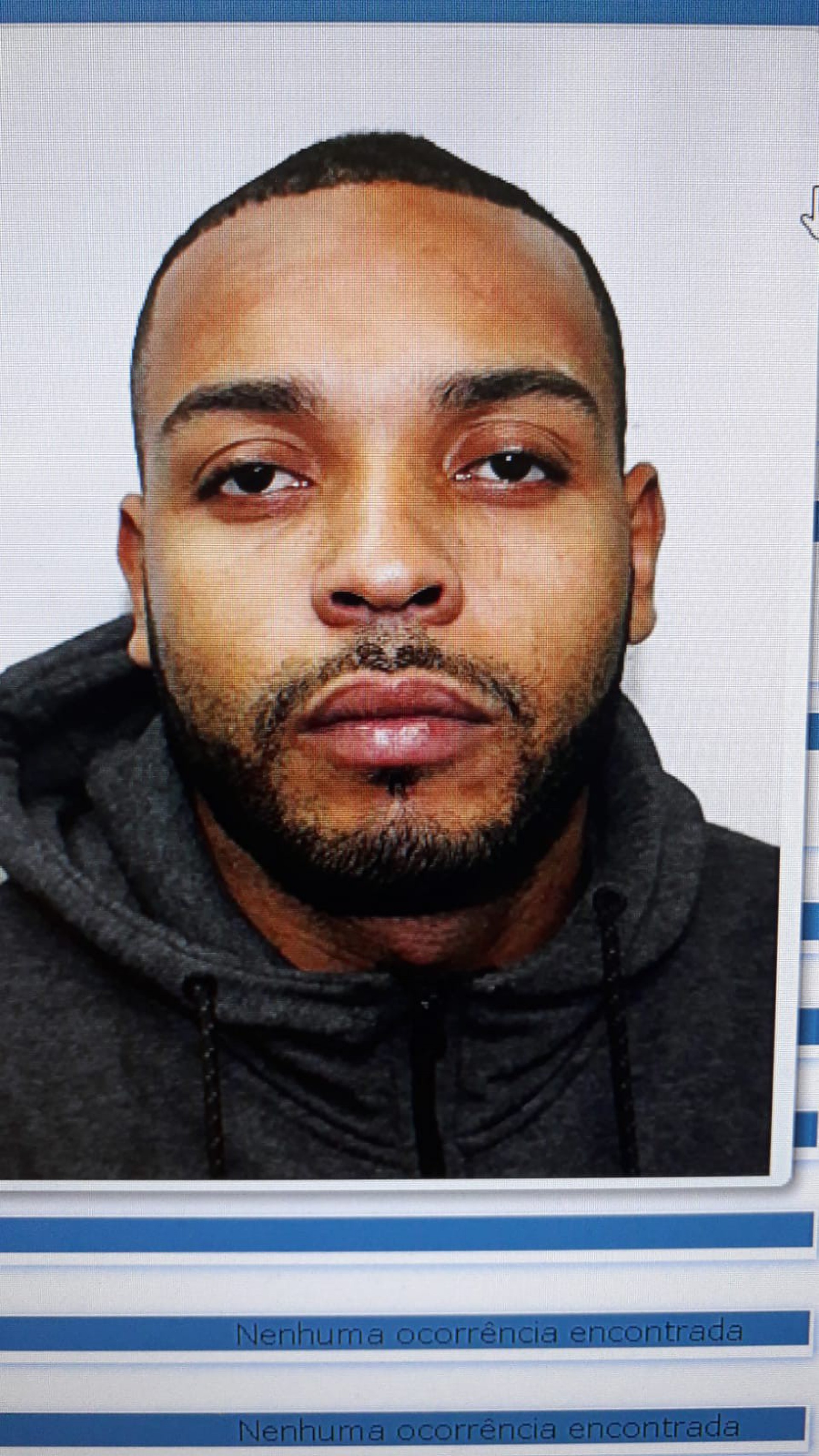 Rodrigo Dias, de 32 anos, era conhecido como 'Pok&eacute;mon' e considerado um dos l&iacute;deres da mil&iacute;cia de Rio das Pedras e de Muzema