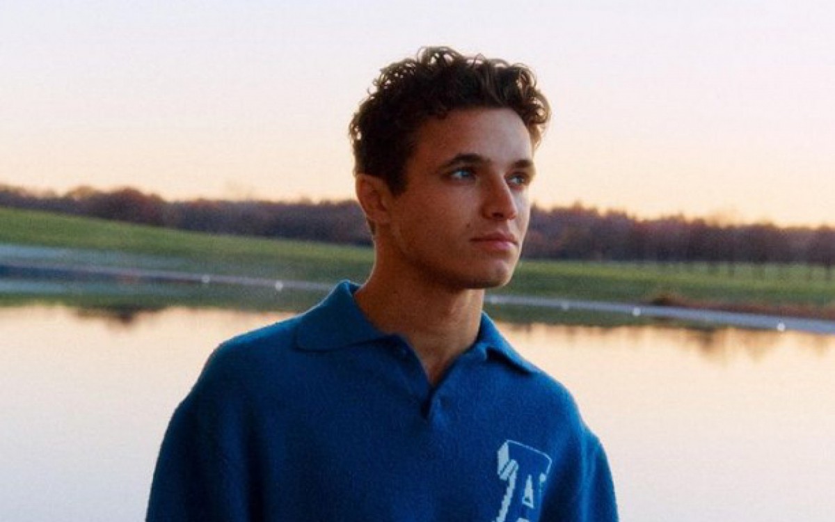 Lando Norris