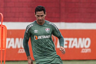 Contra o Audax, Fluminense tenta achar soluções para os problemas