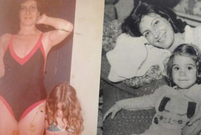 Filha de Marília Pêra faz homenagem para a atriz, que completaria 80 anos: 'Viva a minha mãe'