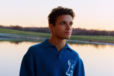 F1: Lando Norris revela problemas nas costas com os carros atuais: 'Dores constantes'