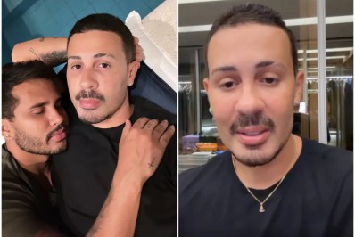 Carlinhos Maia afirma que deseja ser pai em breve: 'Estou muito diferente'