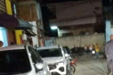  Duplo homicídio em Paraty