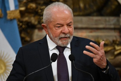 Lula diz que novo comandante do Exército pensa exatamente como ele