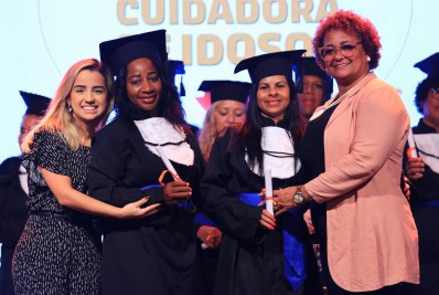 CRAS atende mais de 120 mil famílias em Belford Roxo