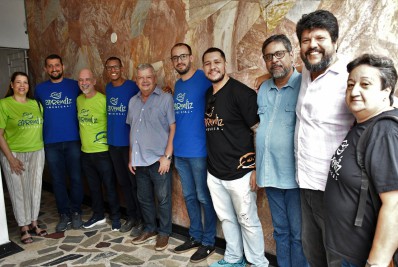 Programa Aprendiz Musical ganhará novo espaço na Zona Norte