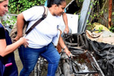 Angra investiga dois casos e uma morte suspeitos de Dengue na cidade