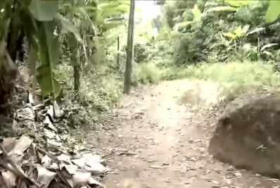 Homem invade aldeia e ameaça indígenas em Paraty