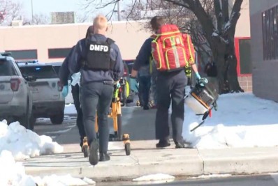 EUA: ataque a tiros em escola de Iowa deixa dois estudantes mortos