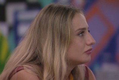 'Vivi muito relacionamento abusivo, de agressão', relembra Bruna Griphao