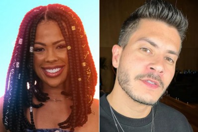 No 'BBB 23', Marvvila revela ter mudado grafia do nome artístico após Arthur Aguiar fazer sua numerologia