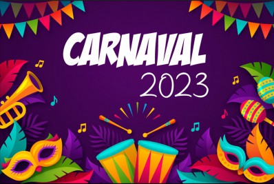 Assistência social realizará concurso de fantasias de carnaval para usuários dos CRAS do município