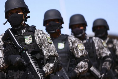 Presença da Força Nacional é prorrogada na Terra Indígena Sararé