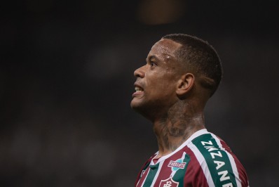 URGENTE! Fluminense acerta saída de Caio Paulista para outro clube da Série A
