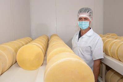 Município produz cerca de 60 mil quilos de queijo por mês, gerando renda e empregos