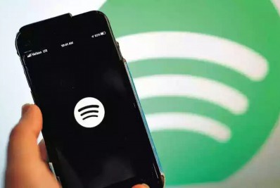 Spotify anuncia que irá demitir 6% dos funcionários