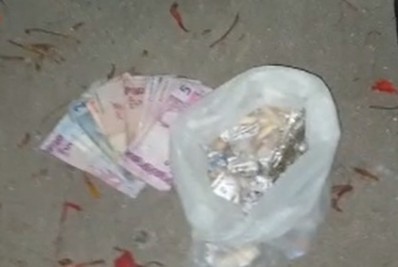 Adolescente é apreendido com cocaína e maconha em Cabo Frio
