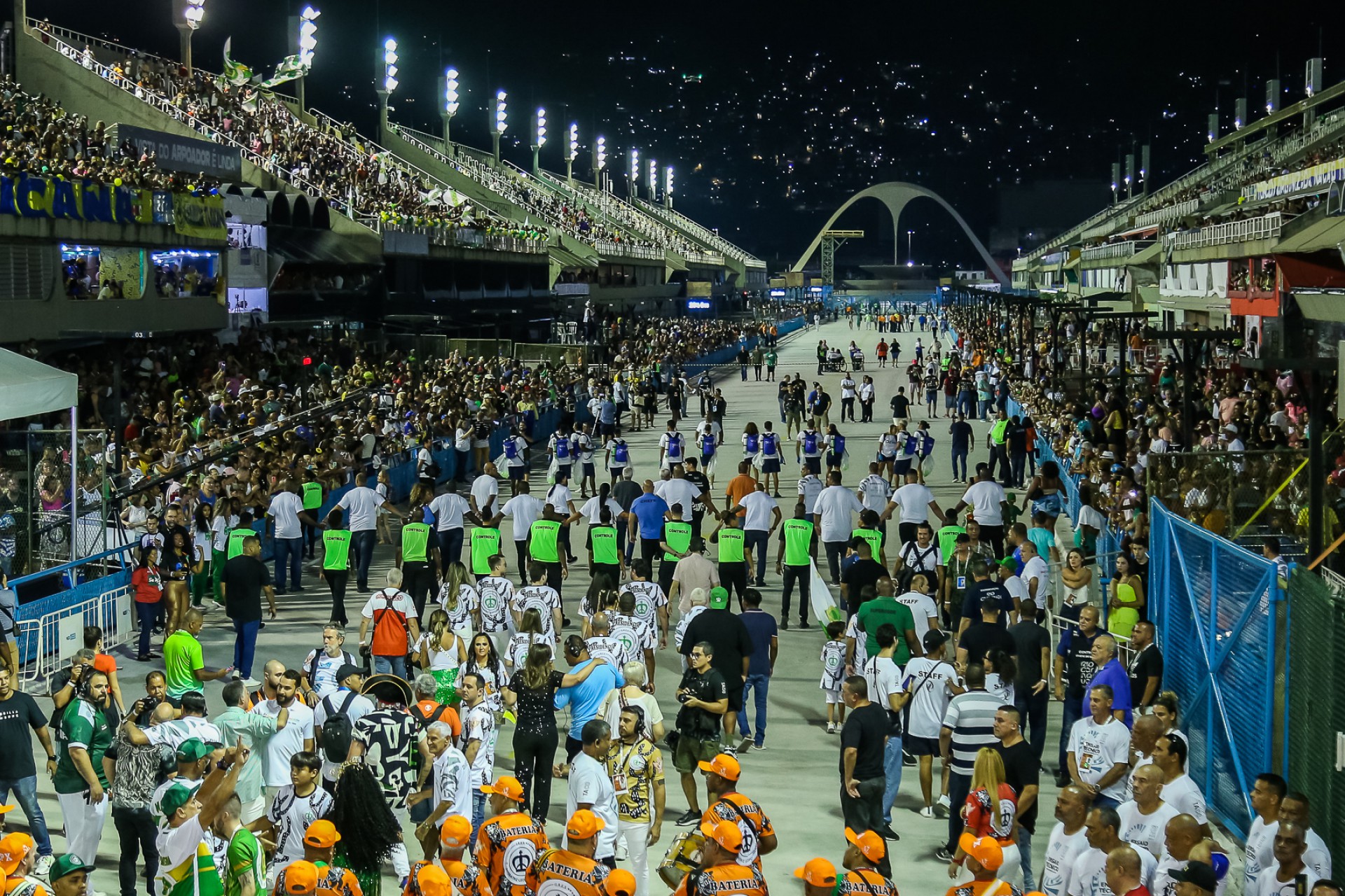  - Maria Zilda Matos / Rio Carnaval