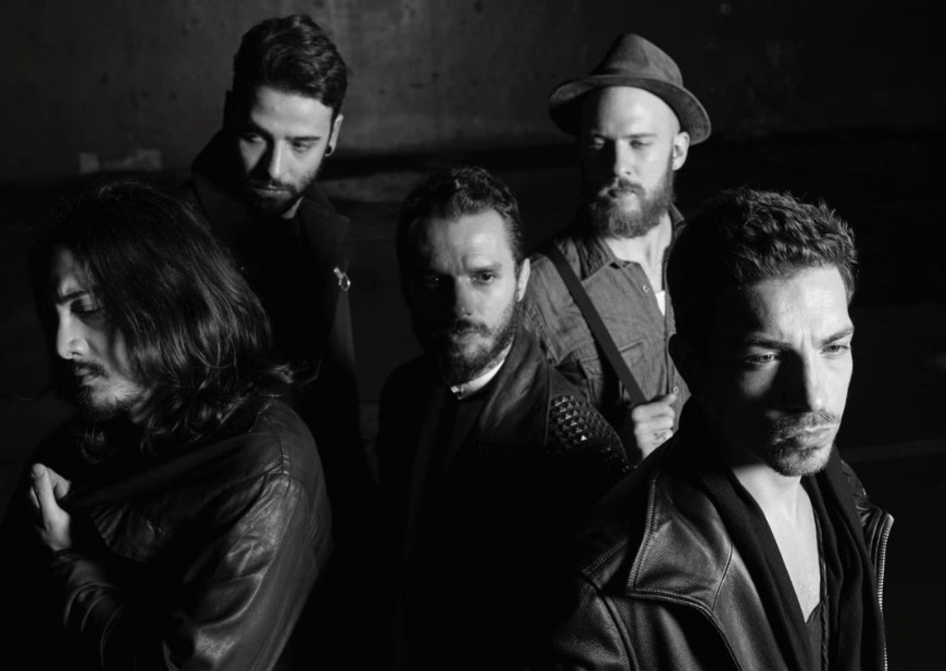 NX Zero anuncia show após cinco anos longe dos palcos - Reprodução/Instagram