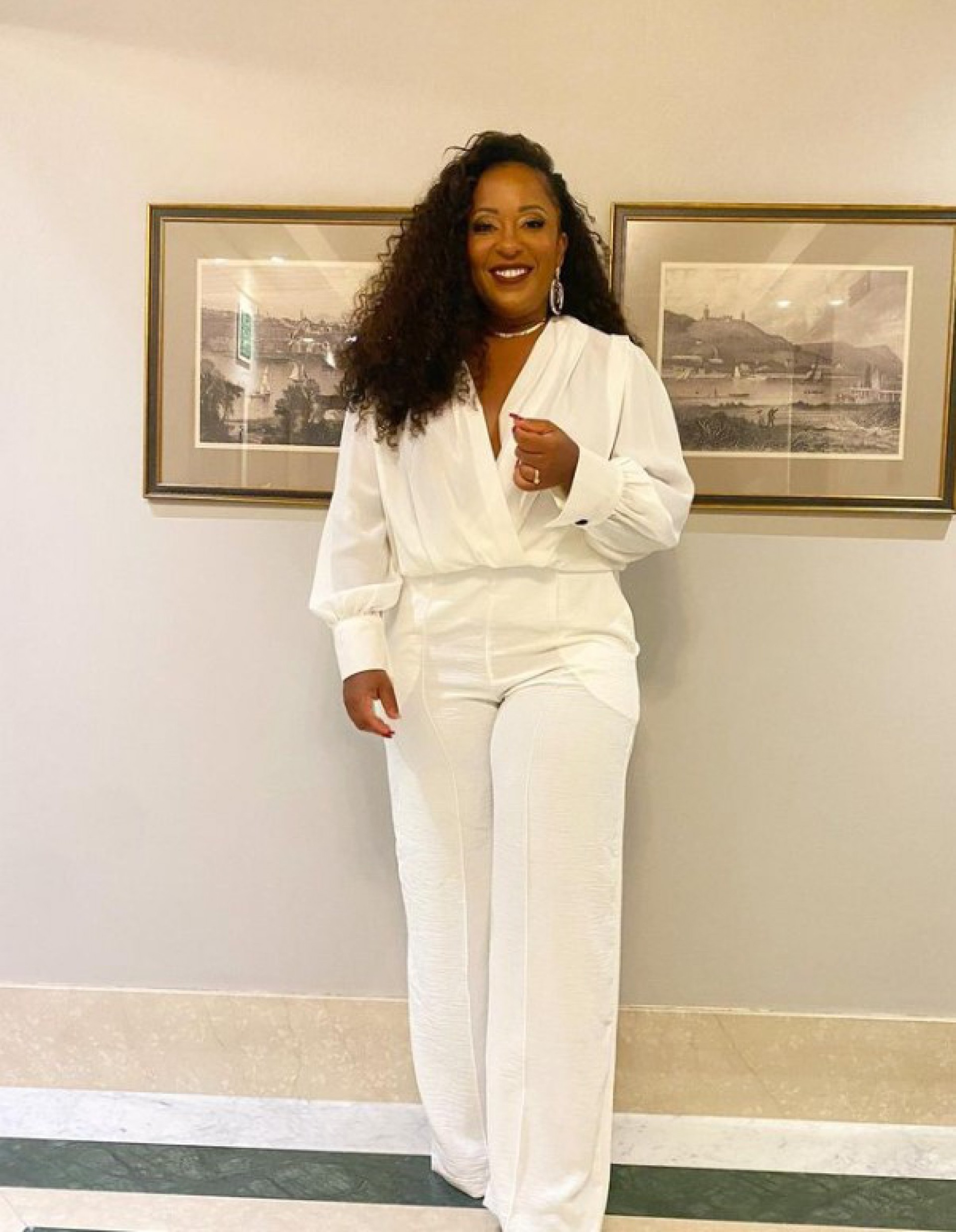 Maíra Azevedo, conhecida como Tia Má - Reproução/Instagram