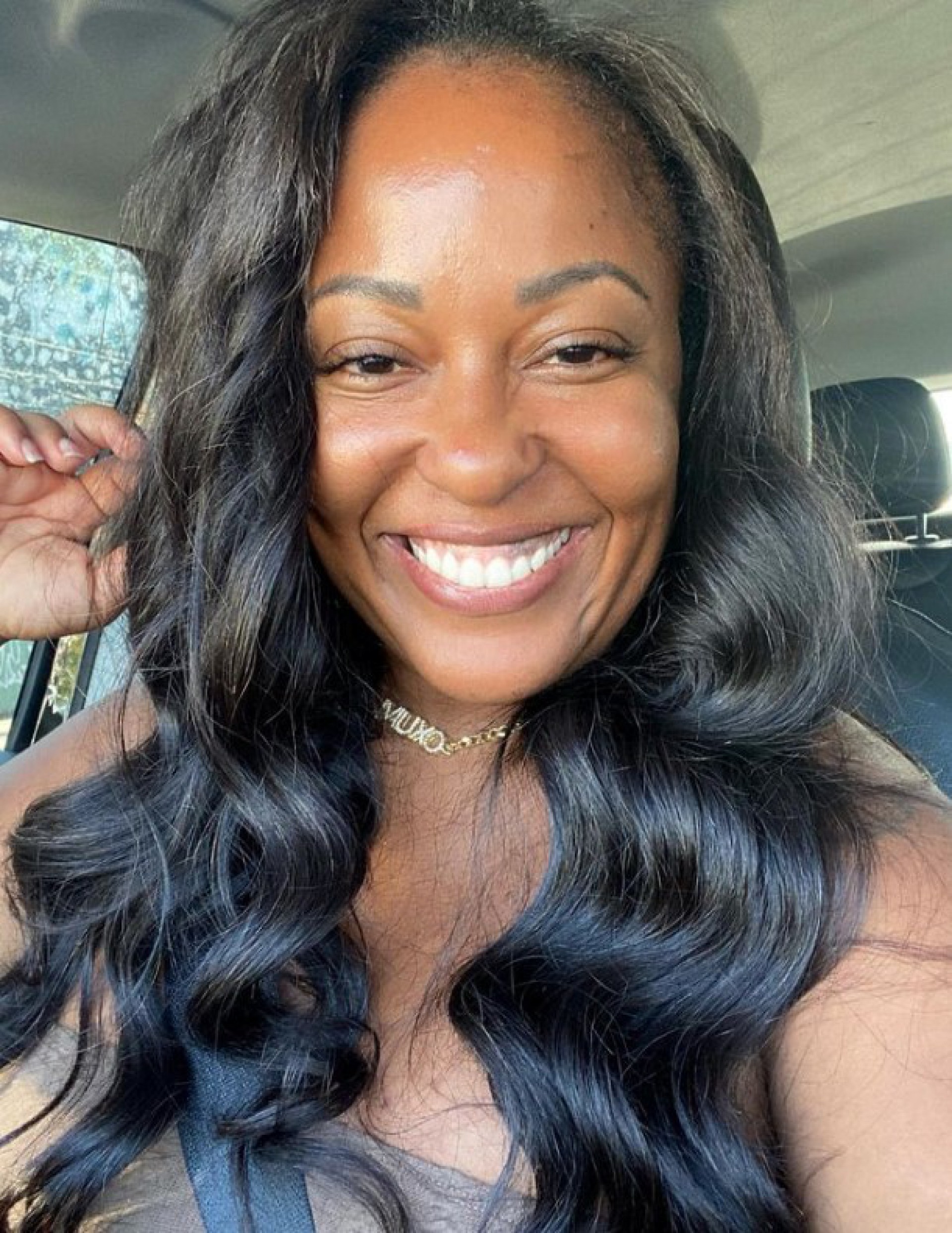 Maíra Azevedo, conhecida como Tia Má - Reproução/Instagram