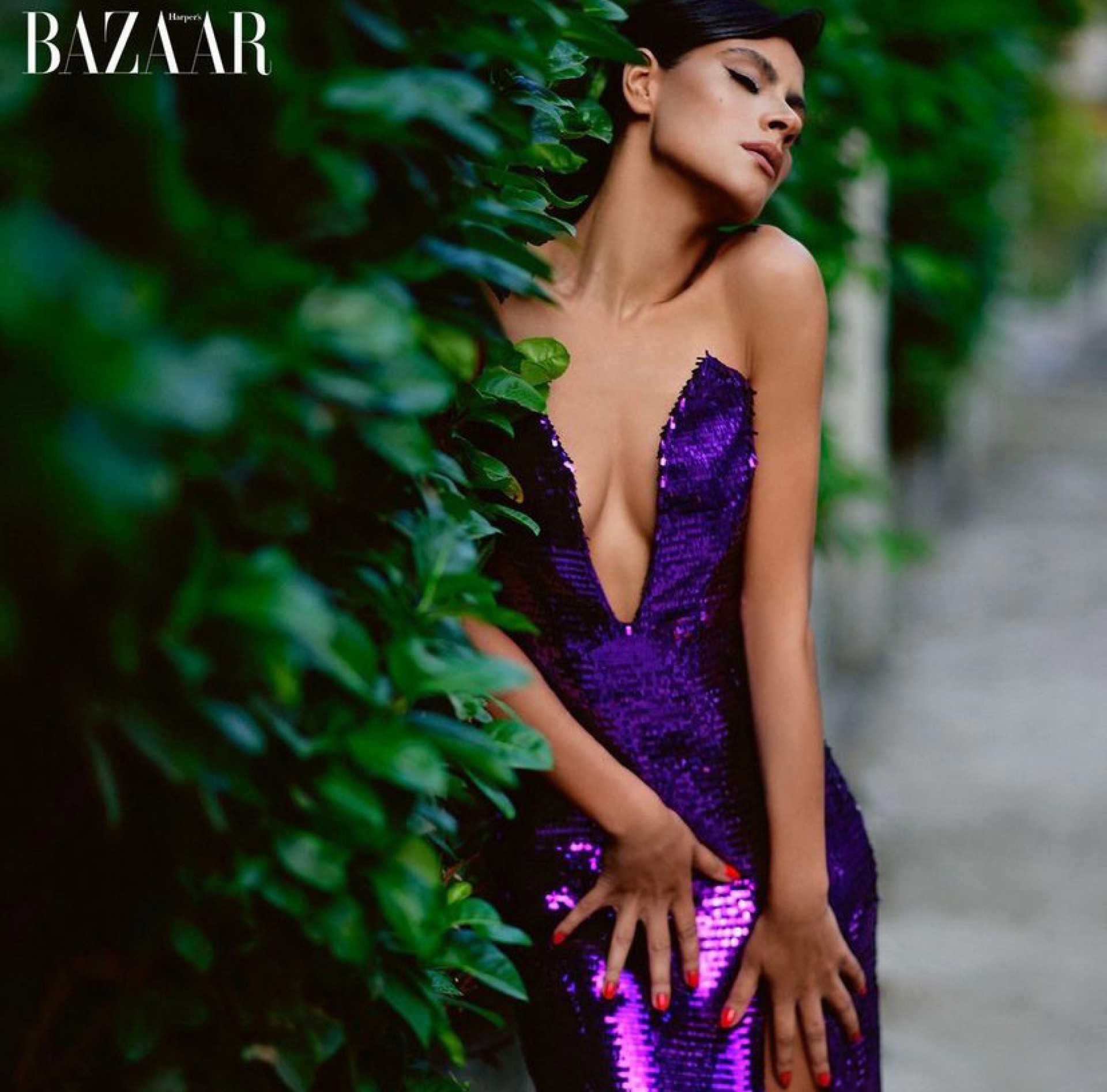 Cristina Mendonça - Divulgação