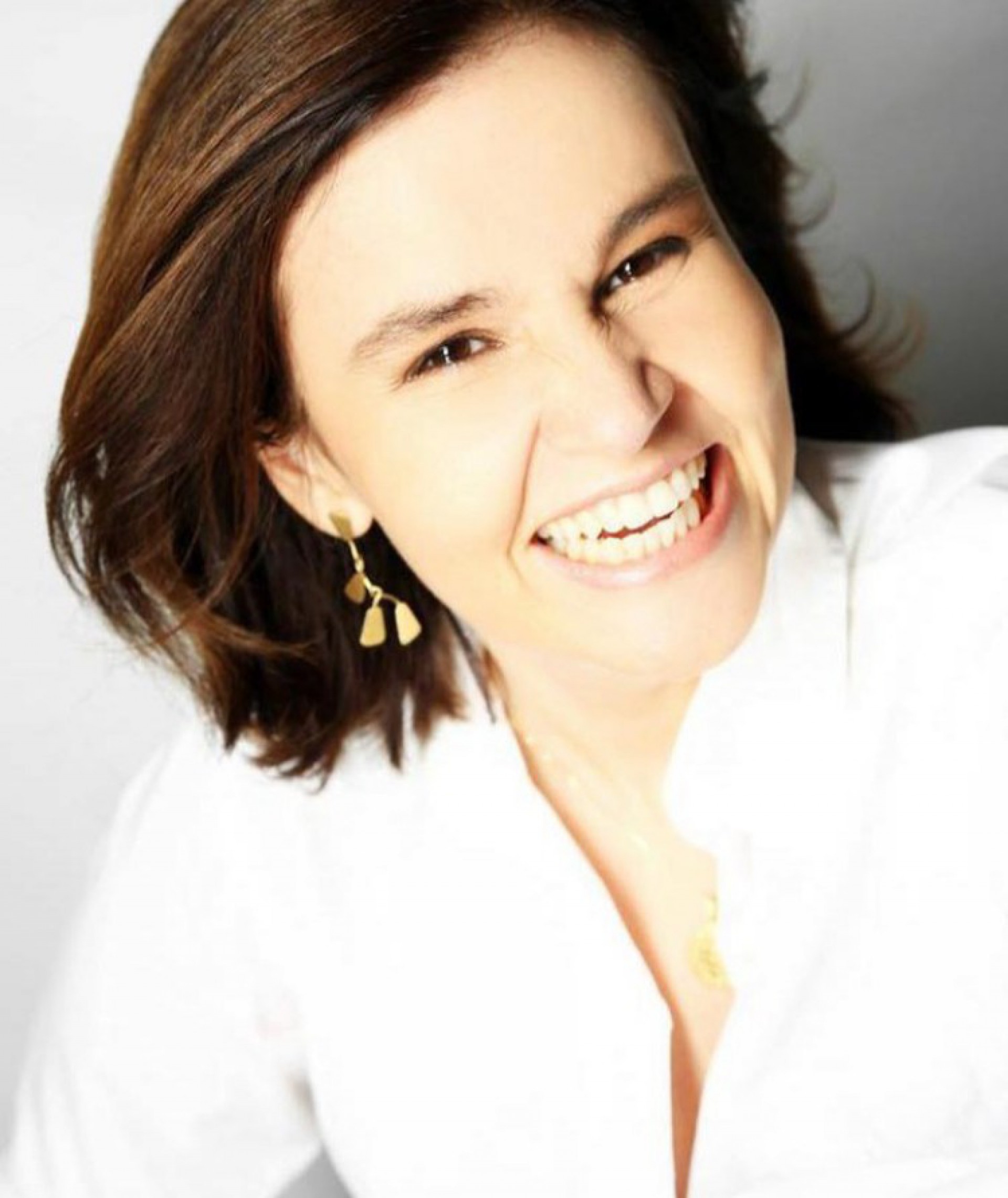 Cláudia Rodrigues - Reprodução / Instagram