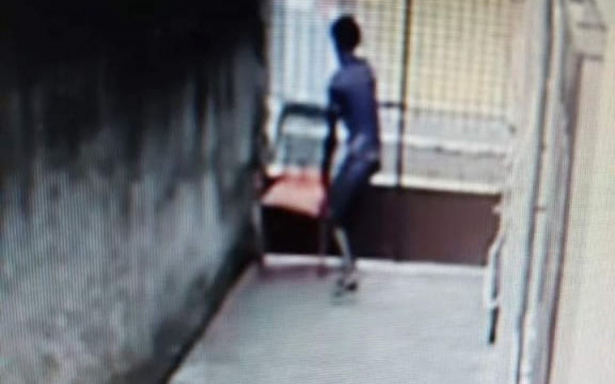 Os furtos eram cometidos em estabelecimentos comerciais e residências, segundo investigações