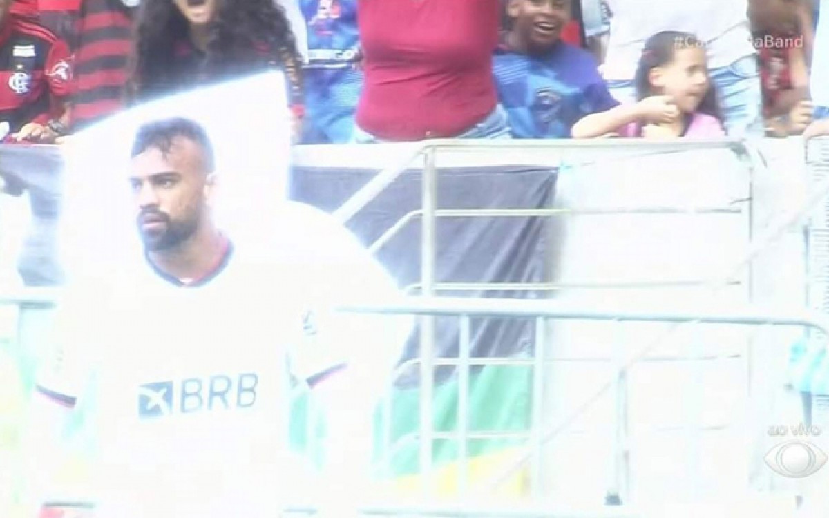 Ferj justifica má qualidade nas imagens da transmissão de Flamengo e Nova Iguaçu pelo Carioca