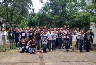 Projeto Guarda Mirim retorna após 20 anos e tem inscrições abertas