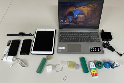 Médico investigado por estupro no Rio é preso em Salvador