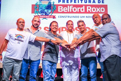 5° Simpósio em Combate à Intolerância Religiosa é realizado em Belford Roxo