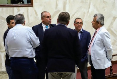 Seminário do Instituto Rio Metrópole coloca em debate tratamento de resíduos e esgoto na Baixada