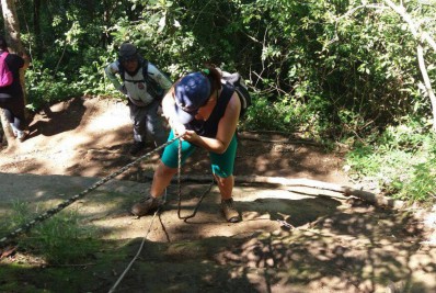 Trilha da Pedra do Macaco será o destino da 1ª edição do Circuito Ecológico de 2023