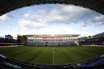 Recopa: Del Valle define estádio para enfrentar o Flamengo e aguarda aval da Conmebol