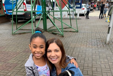 ‘Adote um Amor’: Feira realizada pela COPBEA registra 13 adoções