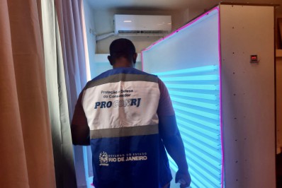 Procon-RJ nos Bairros começa nesta sexta-feira